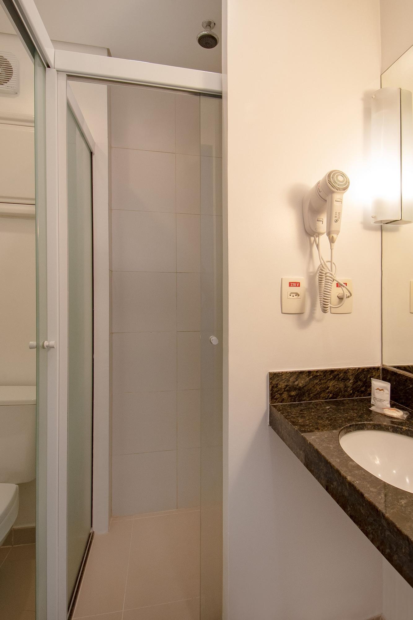 Express Vieiralves Hotel Manaus Luaran gambar