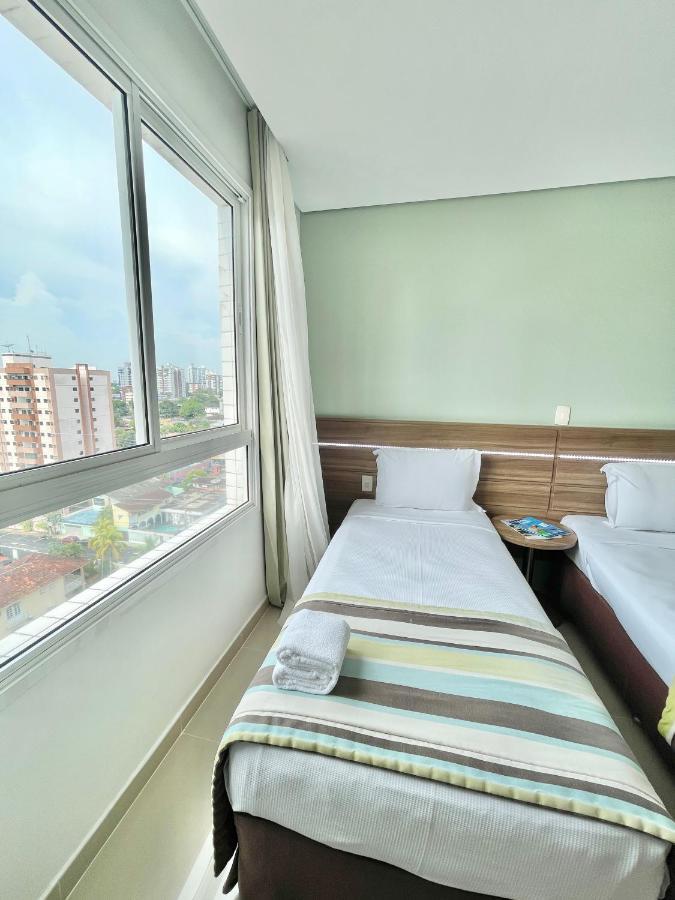 Express Vieiralves Hotel Manaus Luaran gambar