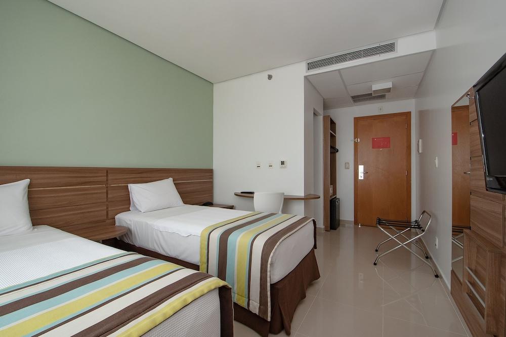 Express Vieiralves Hotel Manaus Luaran gambar