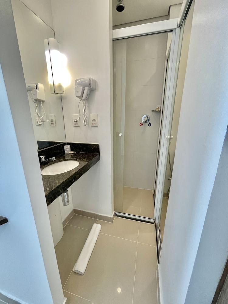 Express Vieiralves Hotel Manaus Luaran gambar